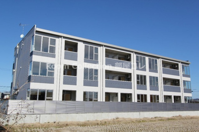 【外観】 | CREA21