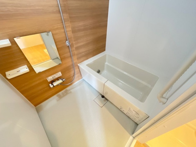 【浴室】 | CREA21