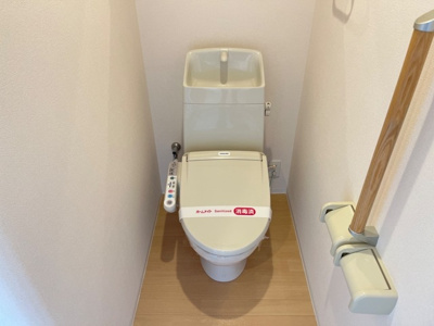 【トイレ】 | CREA21