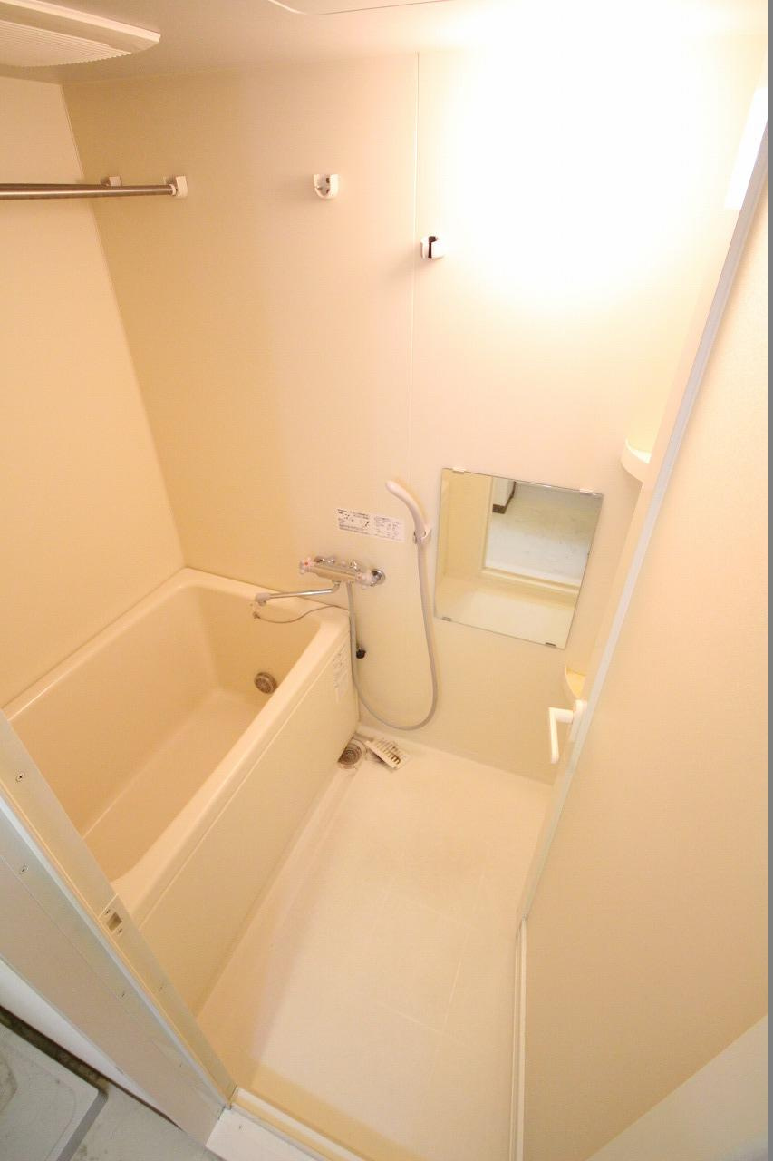 ハウオリ・ハレの浴室|※お部屋により仕様が異なる場合があります。