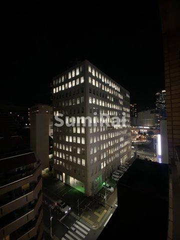 【展望】 | エステムコート神戸ハーバーランド前