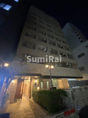 【外観】 | エステムコート神戸ハーバーランド前