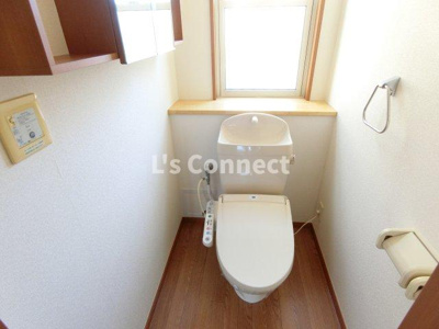 【トイレ】 | ラ・ヴィ