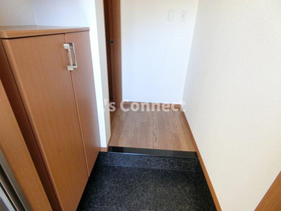 【玄関】 | ラ・ヴィ