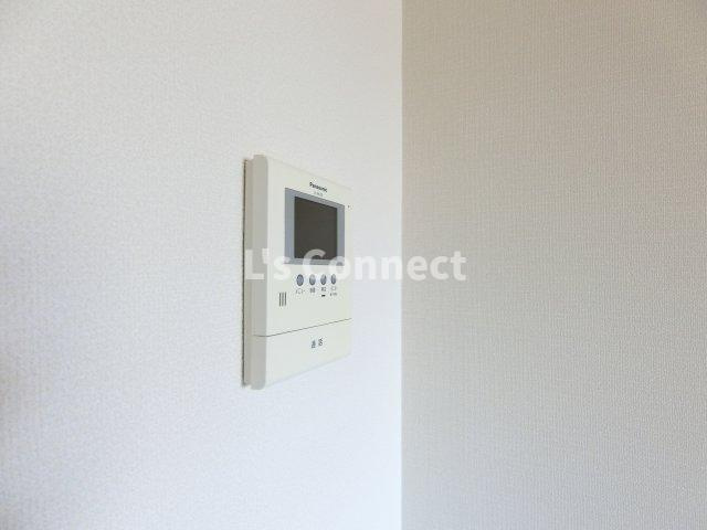 【セキュリティ】 | ラ・ヴィ