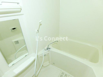 【浴室】 | ラ・ヴィ