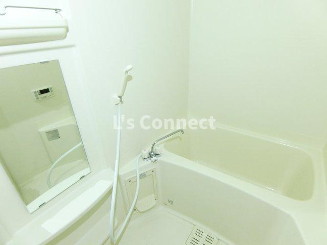 【浴室】 | ラ・ヴィ