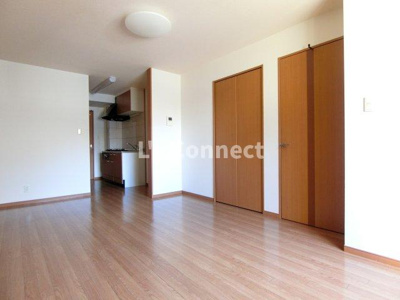 【内装】 | ラ・ヴィ