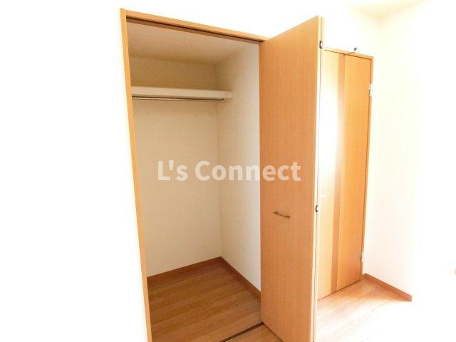 【収納】 | ラ・ヴィ