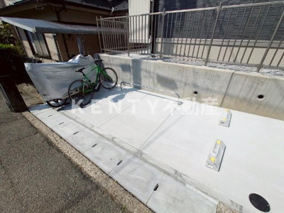 【その他共用部分】 | 南馬込1丁目PJ