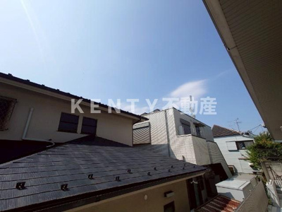 【展望】 | 南馬込1丁目PJ