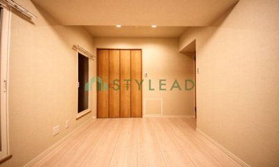 【洋室】 | カインドステージ横浜台町