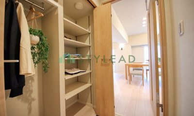 【収納】 | カインドステージ横浜台町