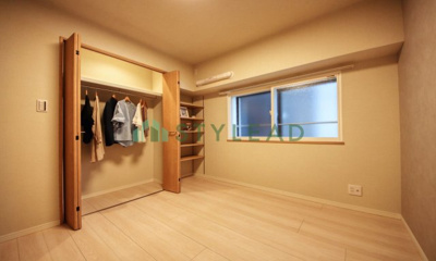 【洋室】 | カインドステージ横浜台町