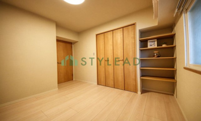 【洋室】 | カインドステージ横浜台町