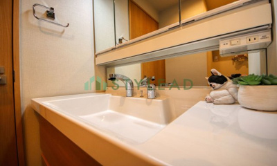 【洗面所】 | カインドステージ横浜台町