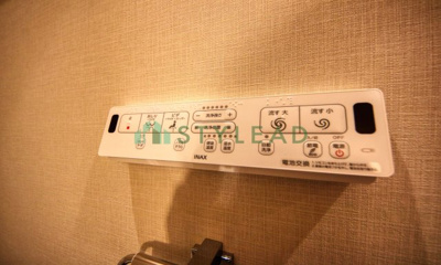 【トイレ】 | カインドステージ横浜台町