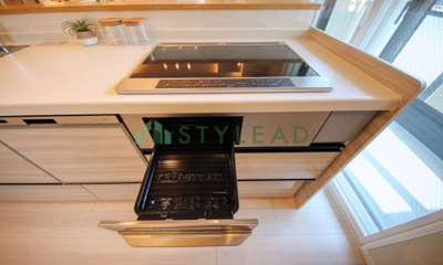 【キッチン】 | カインドステージ横浜台町