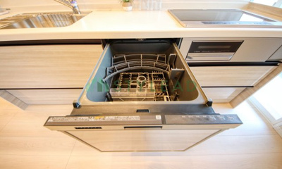 【キッチン】 | カインドステージ横浜台町