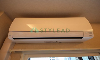 【冷暖房・空調設備】 | カインドステージ横浜台町