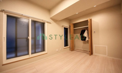 【洋室】 | カインドステージ横浜台町