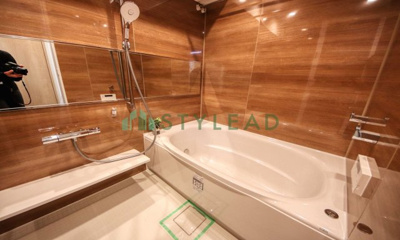 【浴室】 | カインドステージ横浜台町