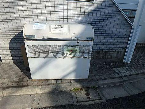 【その他共用部分】ヴェルメゾン船橋