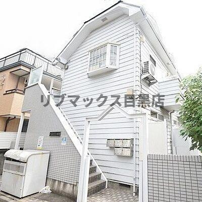 【外観】ヴェルメゾン船橋