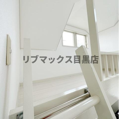 【内装】ヴェルメゾン船橋