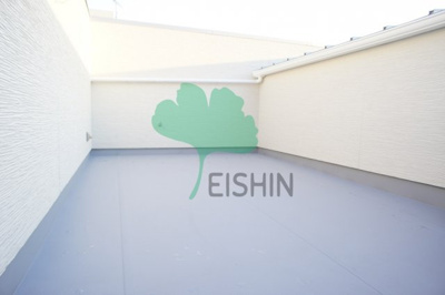 【バルコニー】 | Grandtic住吉(グランティック住吉) | 日当たりの良いバルコニーです！