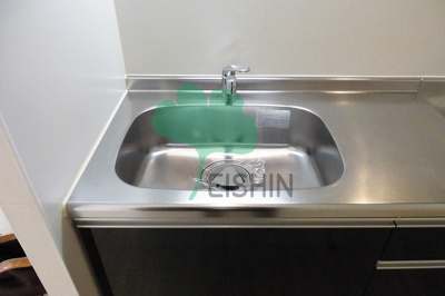 【キッチン】 | Grandtic住吉(グランティック住吉)