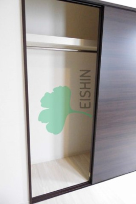 【収納】 | Grandtic住吉(グランティック住吉) | 収納です。