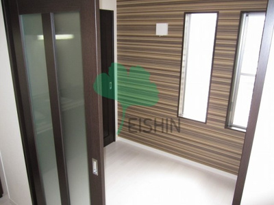 【寝室】 | Grandtic住吉(グランティック住吉) | 寝室です。