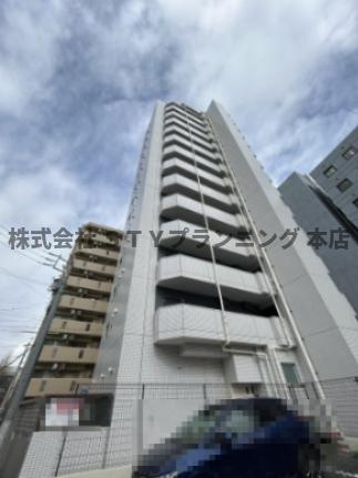 仲介手数料０円！カレント今池の外観