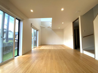  | 岩倉村松町　中古戸建【2023年1月築★４方道路★アイ工務店の注文建築】