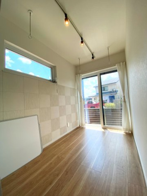  | 岩倉村松町　中古戸建【2023年1月築★４方道路★アイ工務店の注文建築】