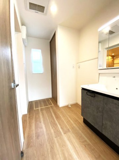  | 岩倉村松町　中古戸建【2023年1月築★４方道路★アイ工務店の注文建築】