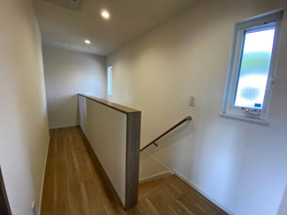  | 岩倉村松町　中古戸建【令和５年築★４方道路★アイ工務店の注文建築】