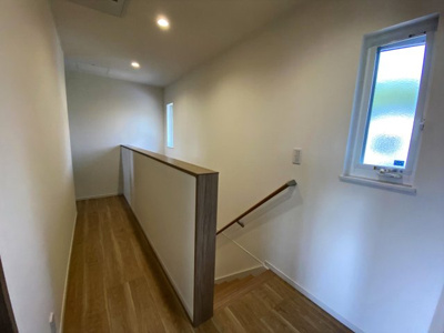  | 岩倉村松町　中古戸建【2023年1月築★４方道路★アイ工務店の注文建築】