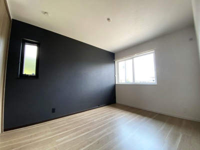  | 岩倉村松町　中古戸建【2023年1月築★４方道路★アイ工務店の注文建築】