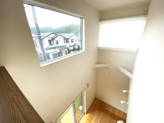  | 岩倉村松町　中古戸建【2023年1月築★４方道路★アイ工務店の注文建築】