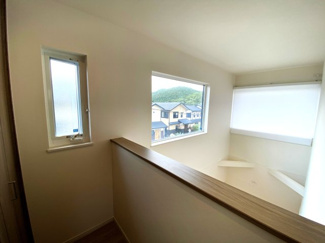  | 岩倉村松町　中古戸建【2023年1月築★４方道路★アイ工務店の注文建築】