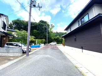  | 岩倉村松町　中古戸建【令和５年築★４方道路★アイ工務店の注文建築】