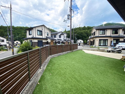  | 岩倉村松町　中古戸建【2023年1月築★４方道路★アイ工務店の注文建築】