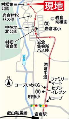  | 岩倉村松町　中古戸建【令和５年築★４方道路★アイ工務店の注文建築】