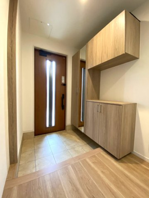  | 岩倉村松町　中古戸建【2023年1月築★４方道路★アイ工務店の注文建築】