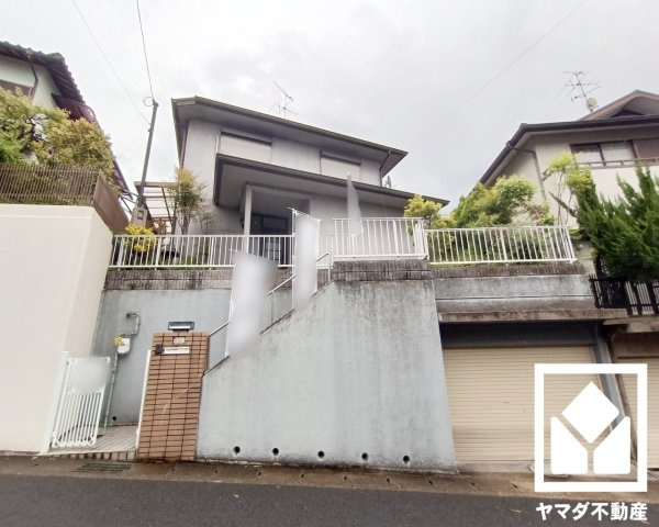 宇治市平尾台４丁目