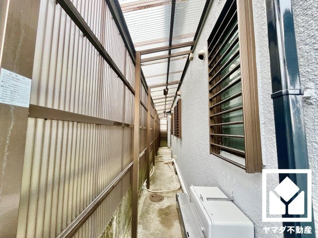 宇治市平尾台４丁目のその他