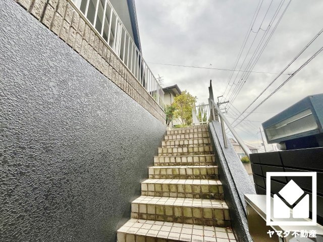 宇治市平尾台４丁目のその他