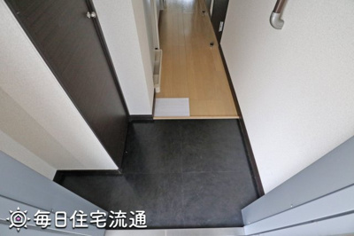 【玄関】 | トワアモーレ